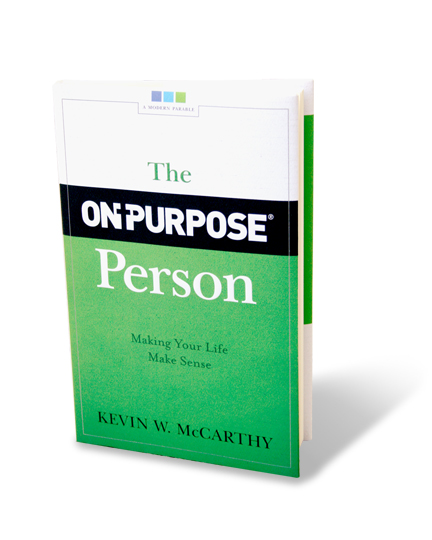 The On-Purpose Person