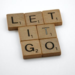 Let it go on-purpose